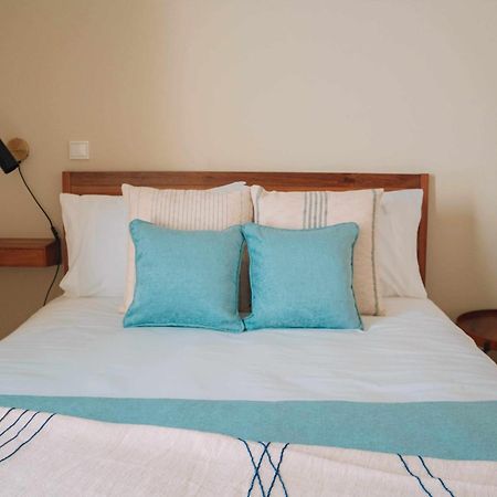Villa Theatro Heritage Apartments 브라가 객실 사진