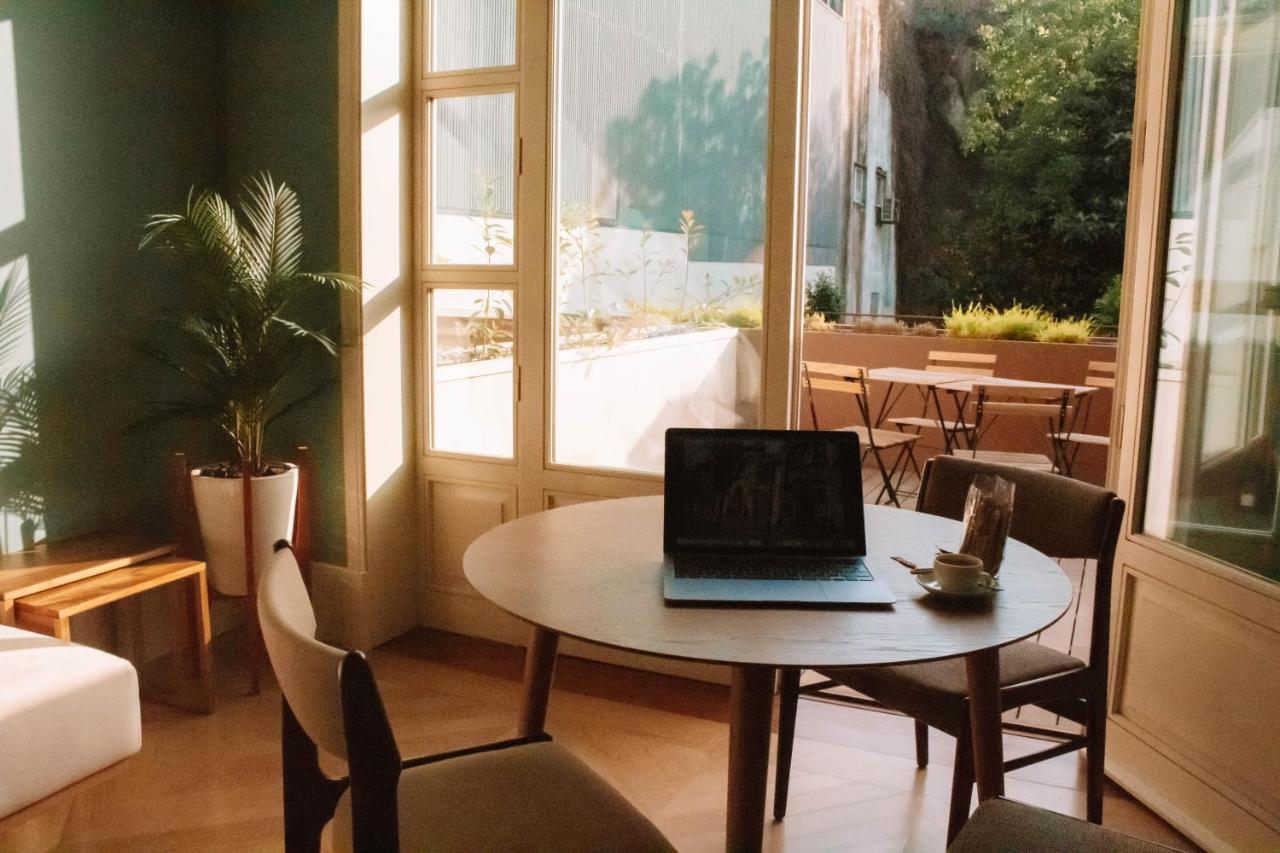 Villa Theatro Heritage Apartments 브라가 외부 사진