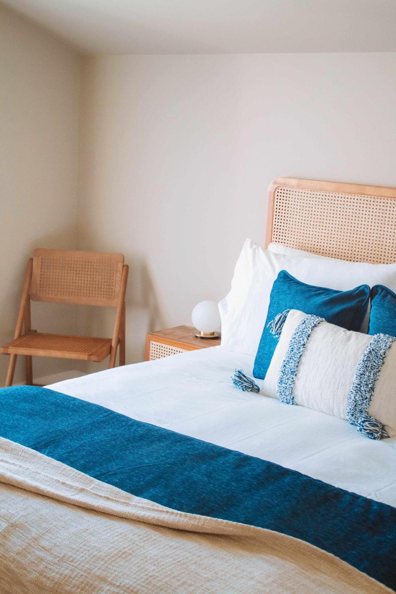 Villa Theatro Heritage Apartments 브라가 객실 사진