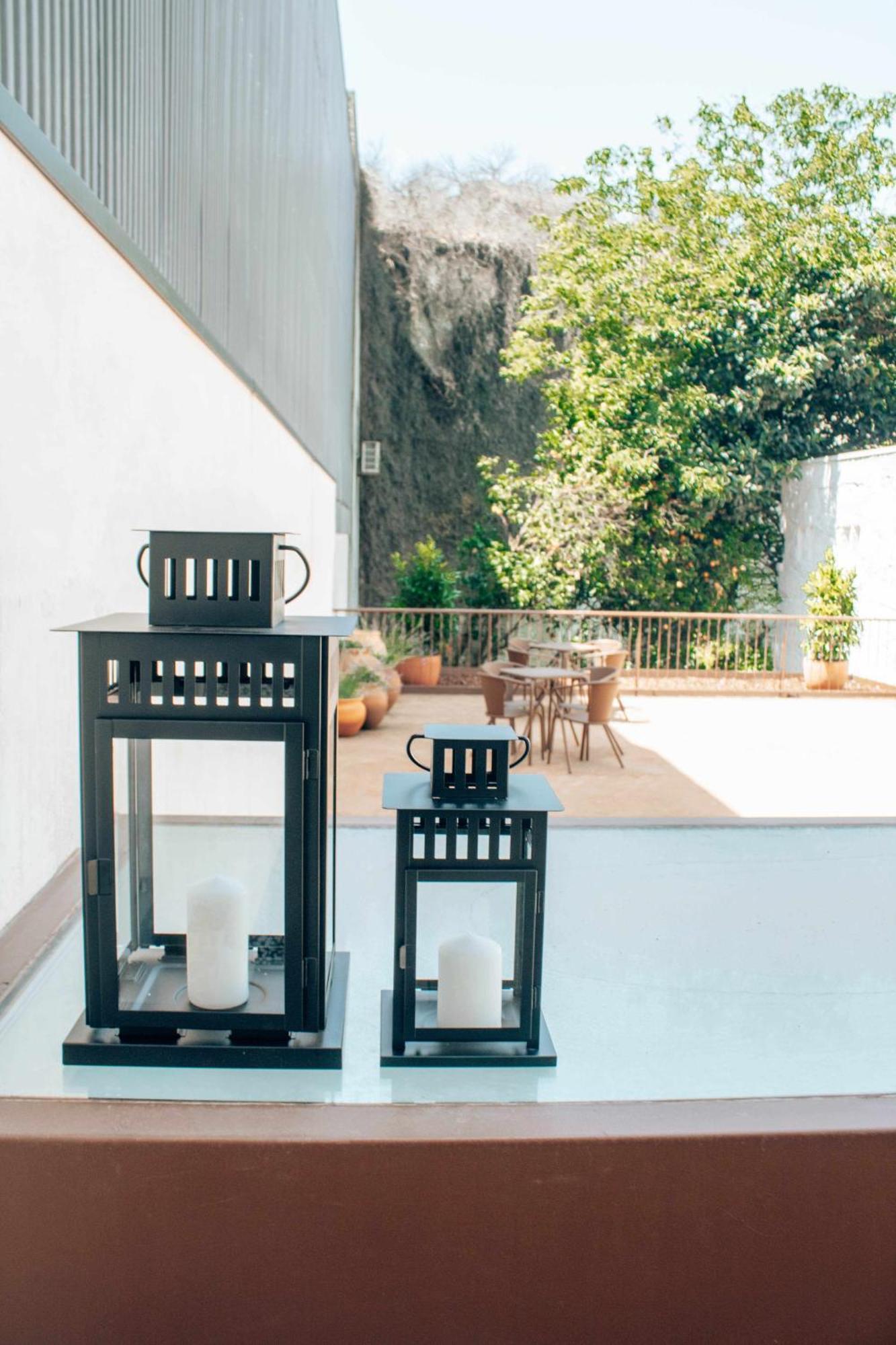 Villa Theatro Heritage Apartments 브라가 객실 사진
