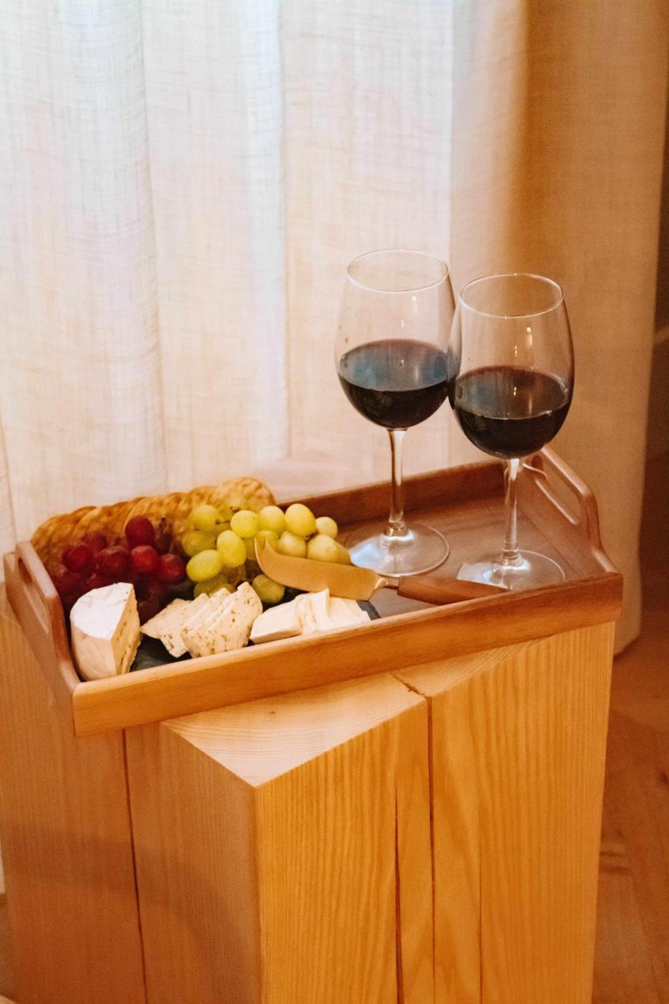 Villa Theatro Heritage Apartments 브라가 객실 사진