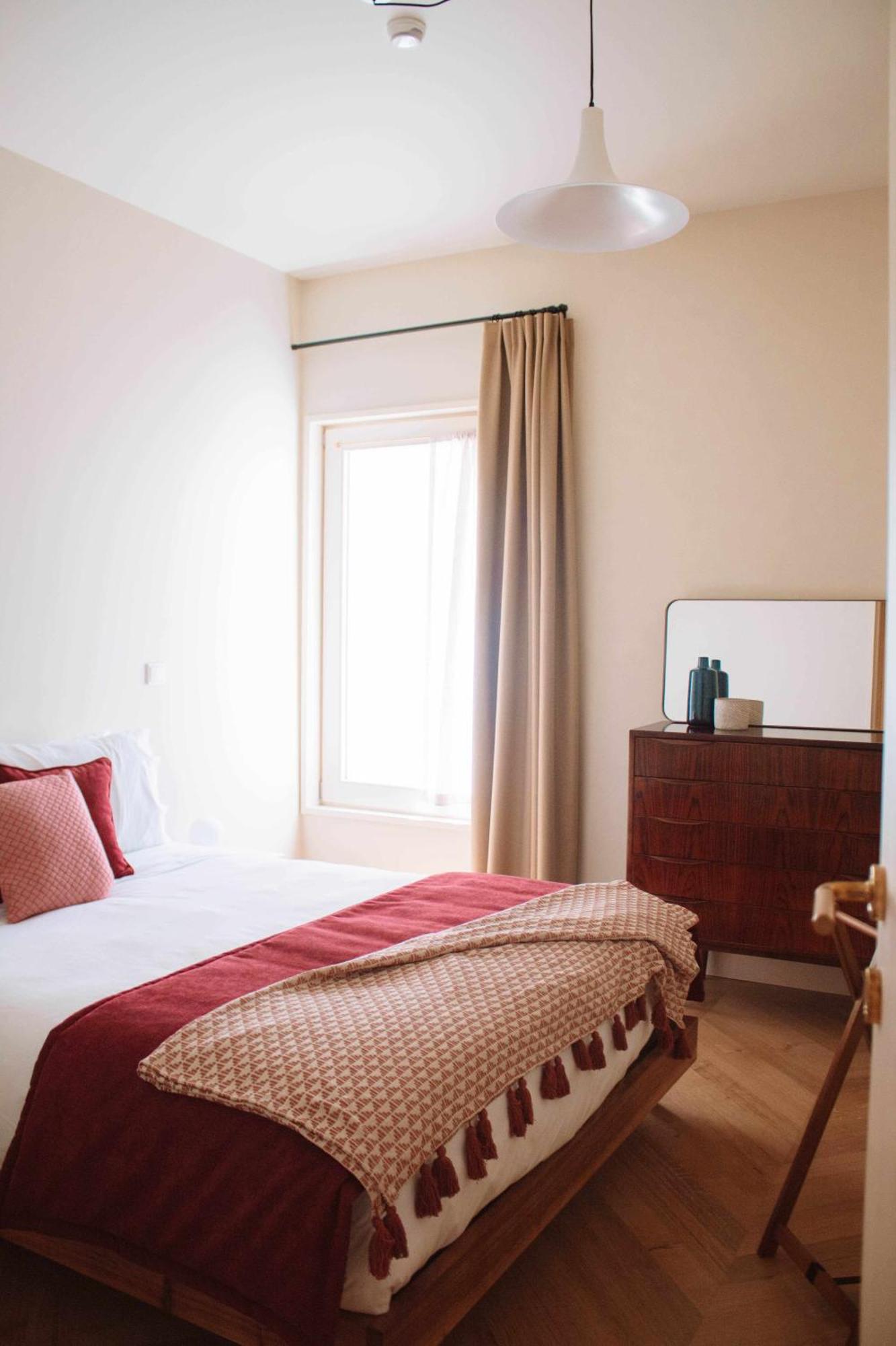 Villa Theatro Heritage Apartments 브라가 객실 사진