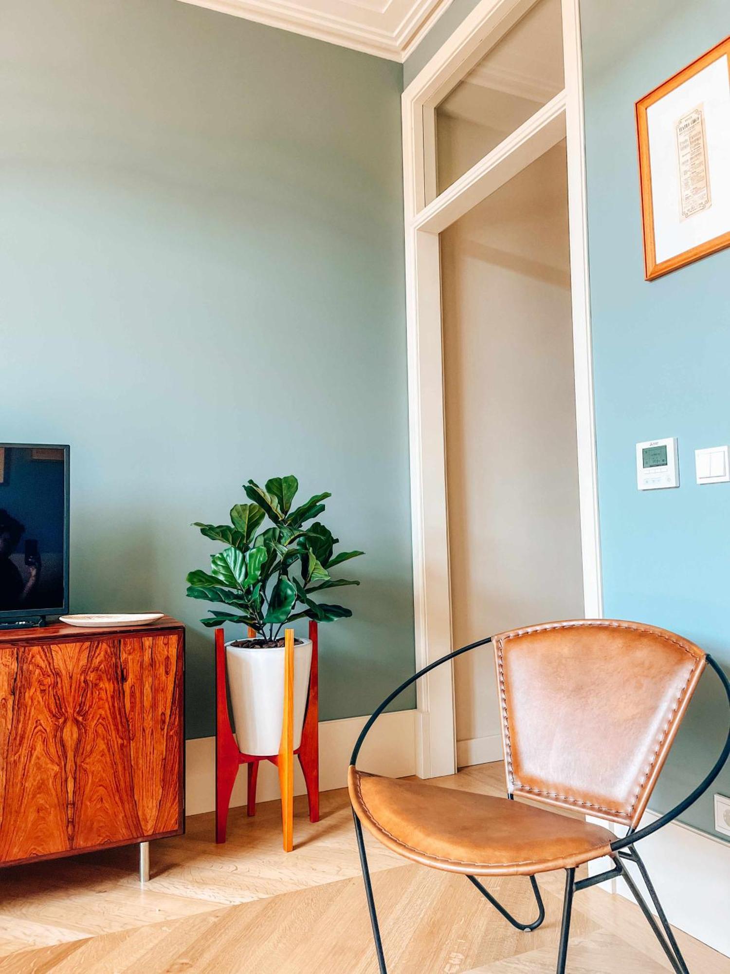 Villa Theatro Heritage Apartments 브라가 객실 사진
